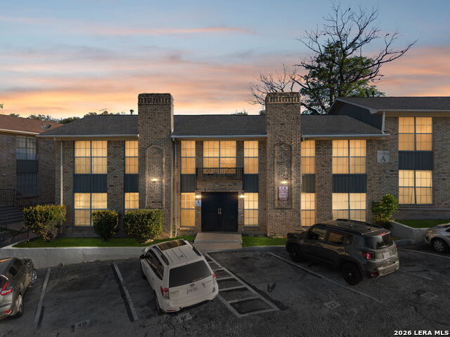 Details for 6611 Southpoint  A101, San Antonio, TX 78229