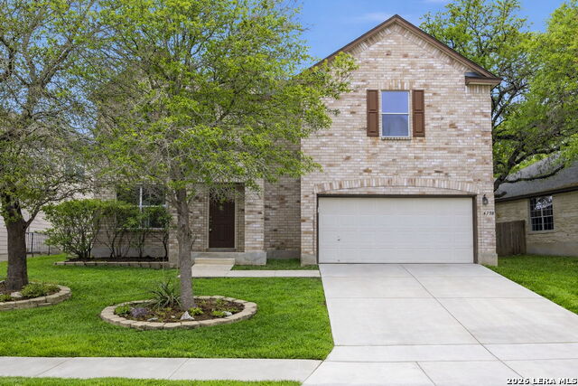 Details for 4750 Bending Grove, San Antonio, TX 78259