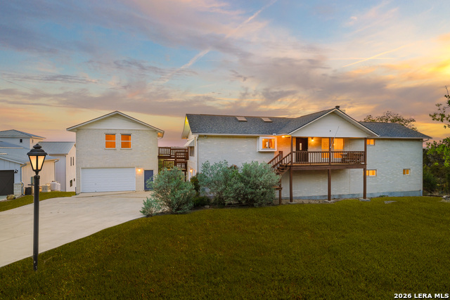 Details for 2010 Lakeshore, Canyon Lake, TX 78133