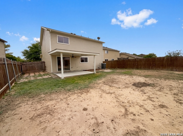 Image 5 of 17 For 8807 Mesa  