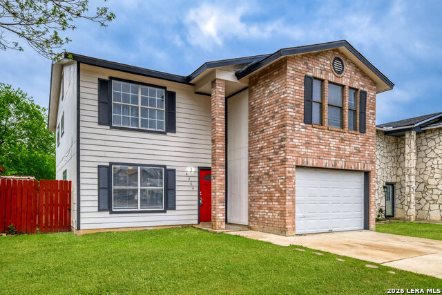 Image 2 of 17 For 8264 Longhorn Ridge