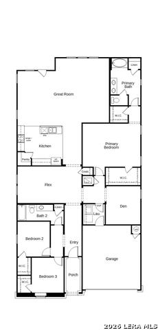 Image 2 of 5 For 830 Tranchet Trail