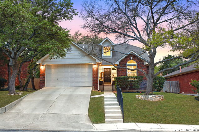 Details for 15711 Knollcliff, San Antonio, TX 78247