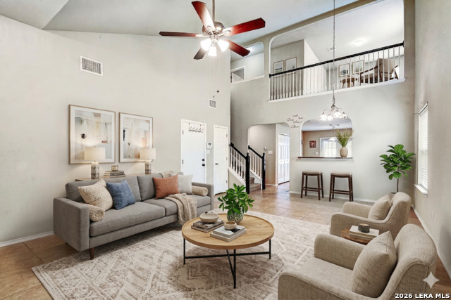 Details for 12207 Hamlin, San Antonio, TX 78254