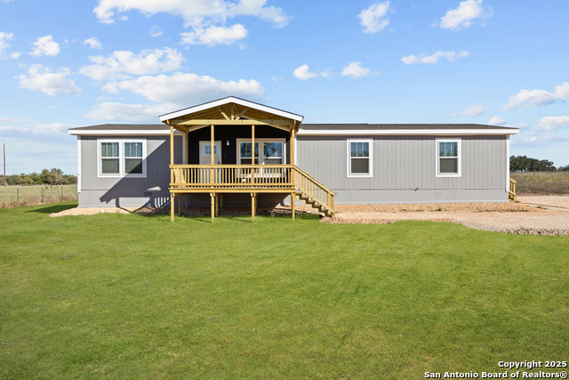 Details for 2354 Stevens Rd, Somerset, TX 78069