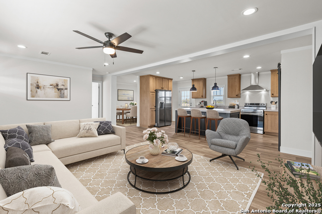 Image 13 of 22 For 2354 Stevens Rd