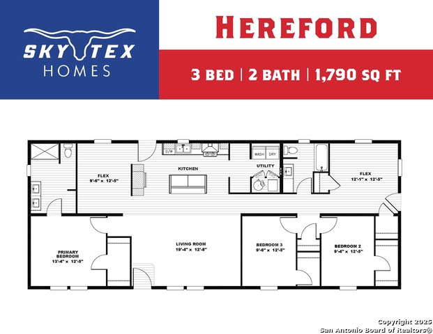 Image 3 of 22 For 2354 Stevens Rd