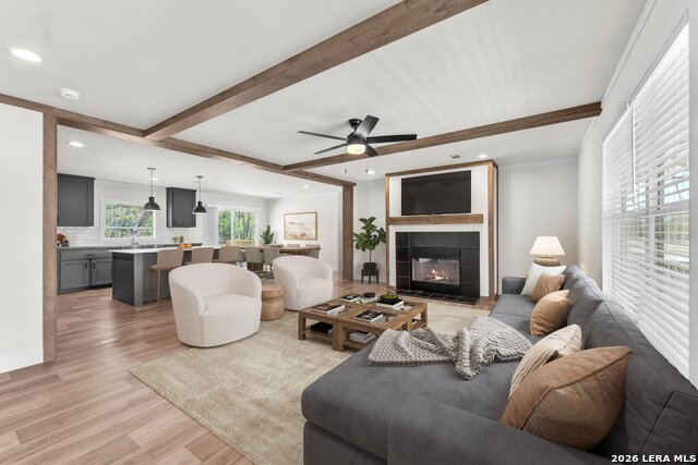 Details for 2218 Stevens Rd, Somerset, TX 78069