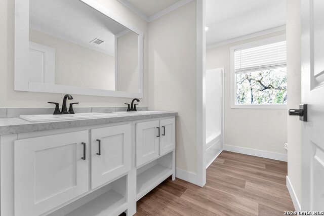 Image 22 of 24 For 2218 Stevens Rd