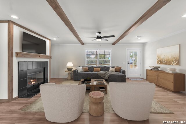 Image 5 of 24 For 2218 Stevens Rd