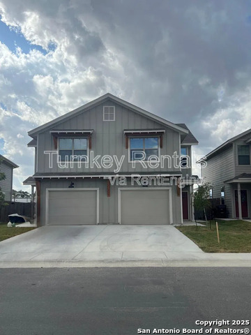 Details for 13850 Enzo Gate  102, San Antonio, TX 78253