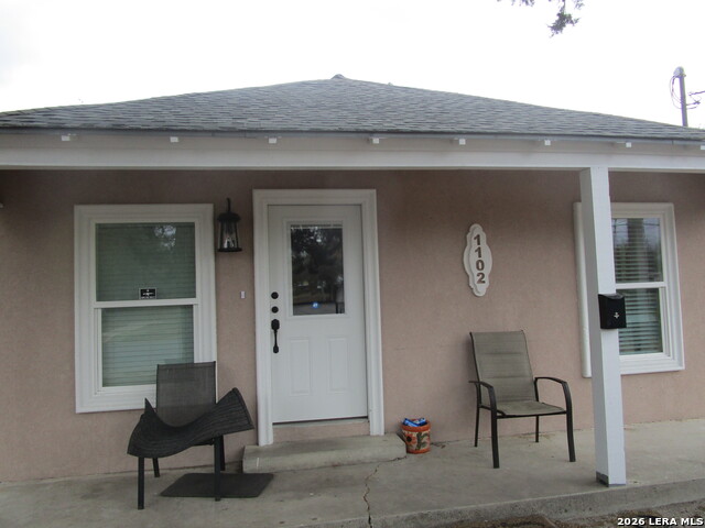 Details for 1102 Saint Marys, Beeville, TX 78102