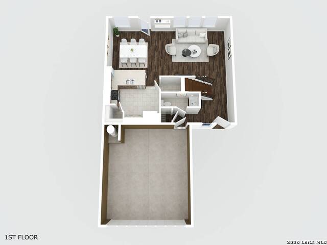 Image 3 of 41 For 10115 Pearl Creek