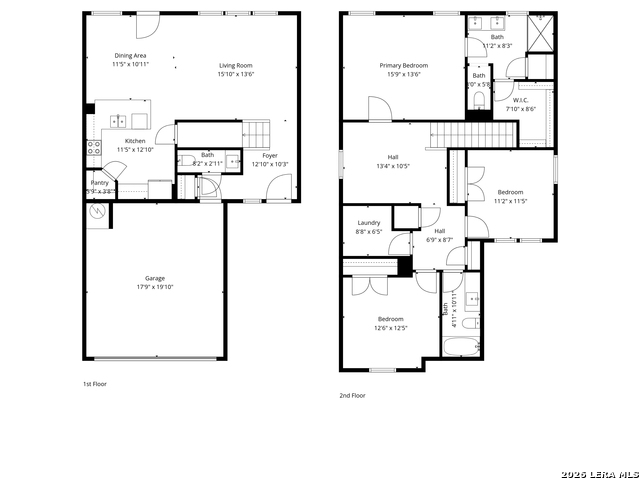 Image 39 of 41 For 10115 Pearl Creek