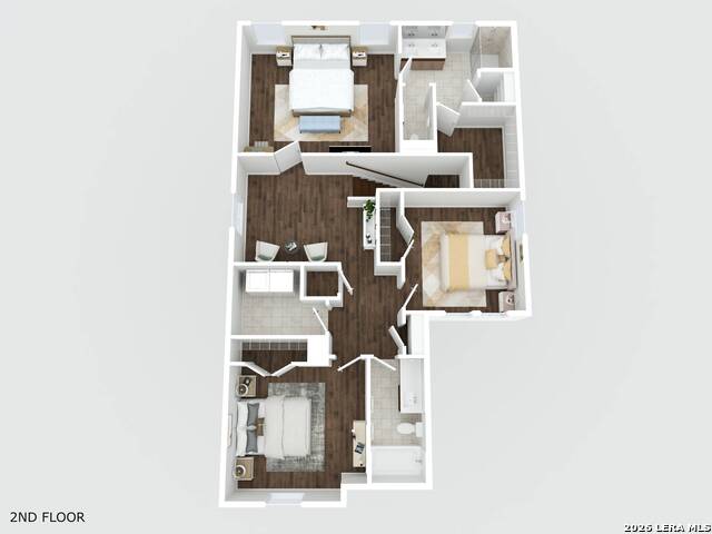 Image 4 of 41 For 10115 Pearl Creek