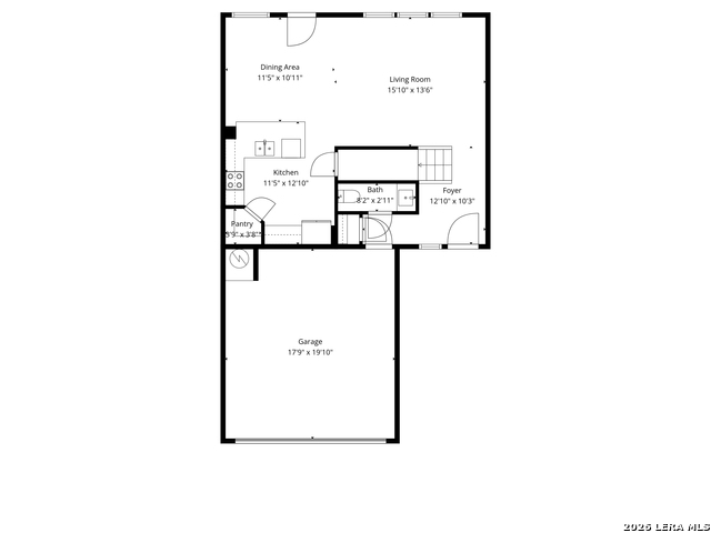 Image 40 of 41 For 10115 Pearl Creek