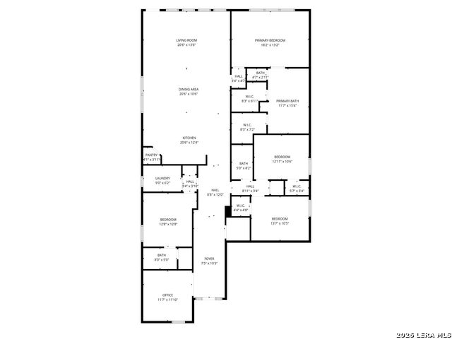 Image 40 of 40 For 1186 Yaupon Loop