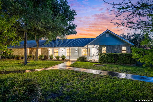 Details for 102 Adams Way, Canyon Lake, TX 78133