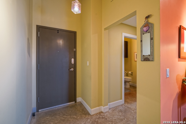 Image 3 of 45 For 831 S Flores  3202