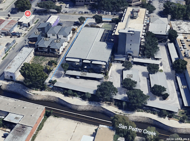 Image 43 of 45 For 831 S Flores  3202