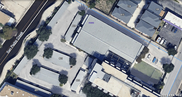 Image 44 of 45 For 831 S Flores  3202