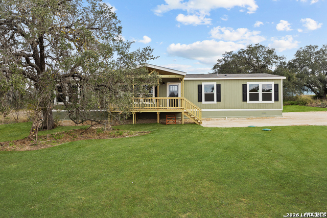 Details for 2711 Fm 1332, Jourdanton, TX 78026