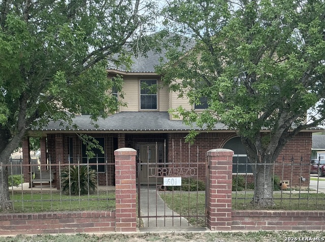 Details for 601 State Highway 123, Stockdale, TX 78160