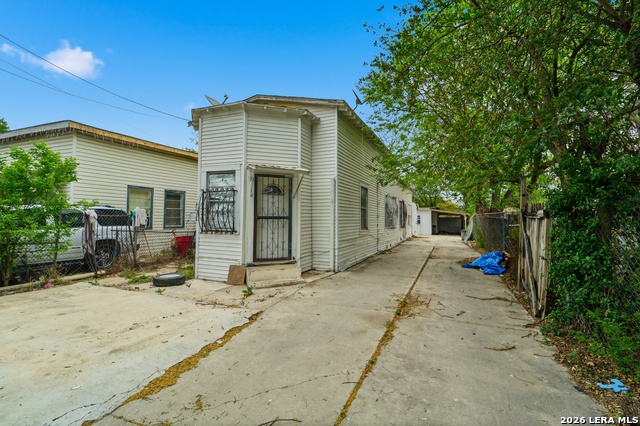 Details for 136 Allsup  , San Antonio, TX 78237