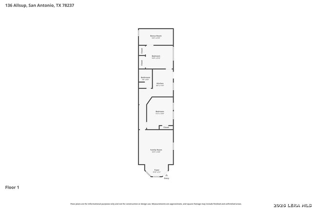 Image 2 of 22 For 136 Allsup  