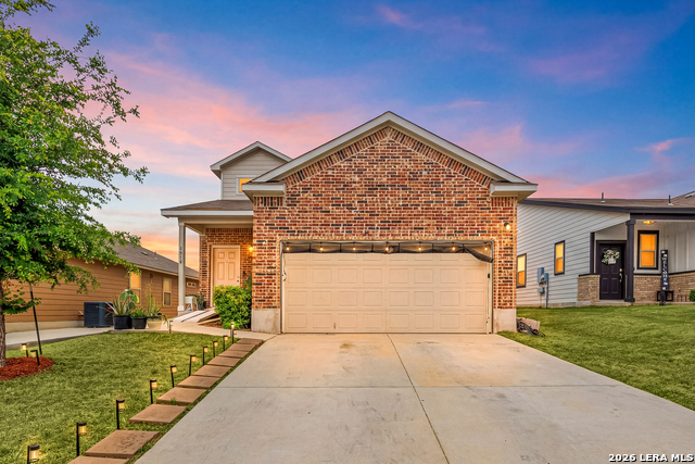 Details for 4310 Brigadier, Converse, TX 78109
