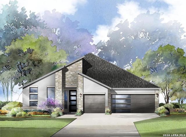 Listing Details for 15103 Domino, San Antonio, TX 78245