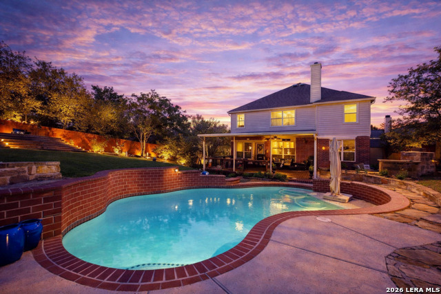 Details for 10611 Spirit Horse, Helotes, TX 78023