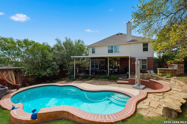 Image 32 of 33 For 10611 Spirit Horse