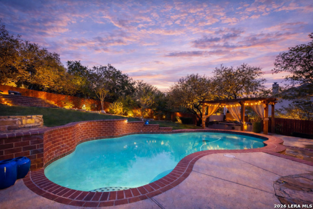 Image 33 of 33 For 10611 Spirit Horse