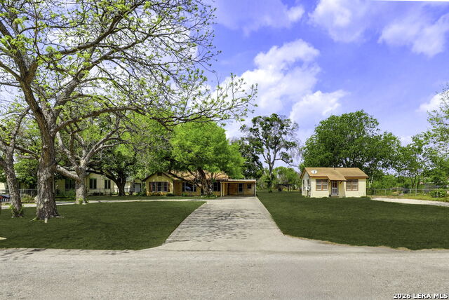 Details for 4419 Boxwood, San Antonio, TX 78222