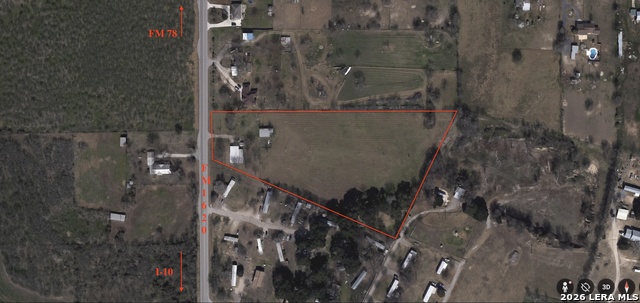 Image 18 of 19 For 901 Fm 1620  