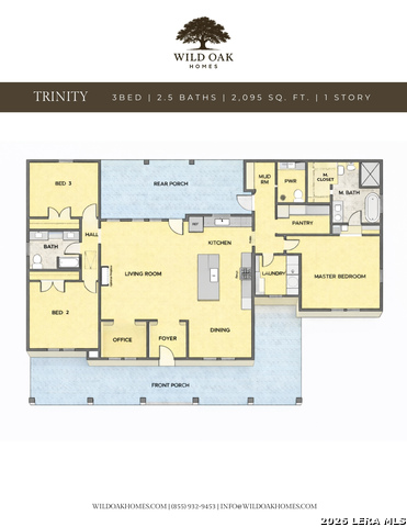 Listing photo id 2 for 120 Pinot Pl