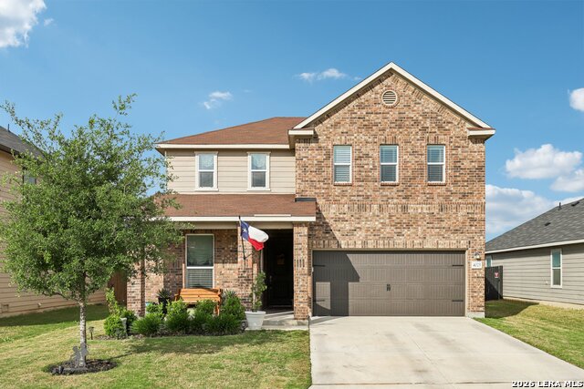 Details for 4025 Woodside, Seguin, TX 78155