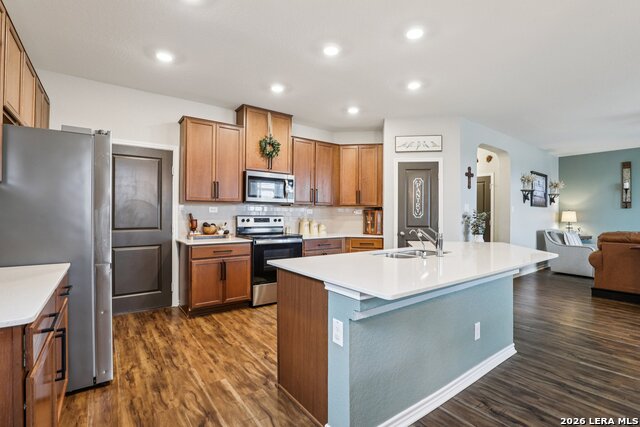 Image 12 of 41 For 4025 Woodside