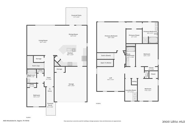 Image 41 of 41 For 4025 Woodside