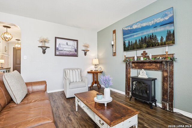 Image 8 of 41 For 4025 Woodside