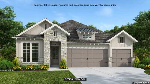 Details for 2913 Flaxen Way, Seguin, TX 78155