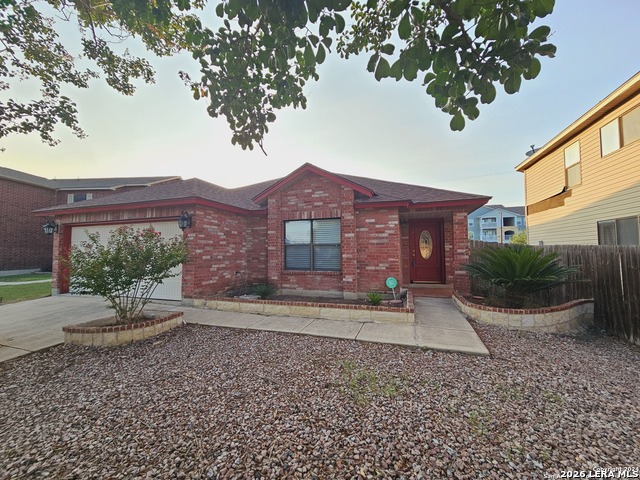 Details for 7807 Pecan Heights, San Antonio, TX 78244