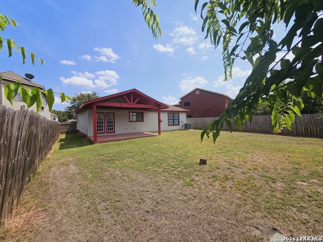 Image 30 of 31 For 7807 Pecan Heights