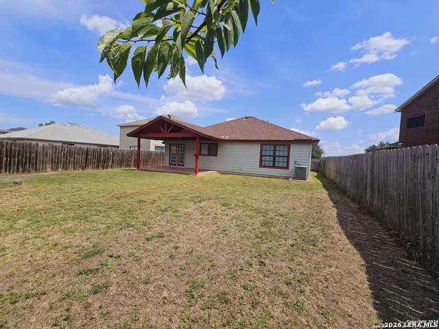 Image 31 of 31 For 7807 Pecan Heights