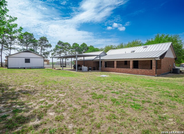 Image 41 of 48 For 213 Bluebonnet Ridge