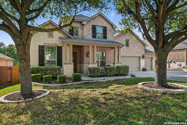 Details for 25815 Raven Ridge, San Antonio, TX 78255