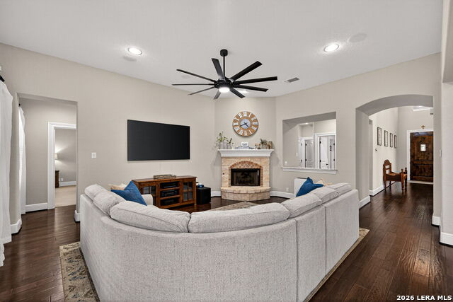 Image 8 of 39 For 25815 Raven Ridge