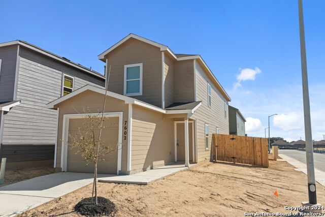 Details for 7602 Chancery Gate, San Antonio, TX 78253