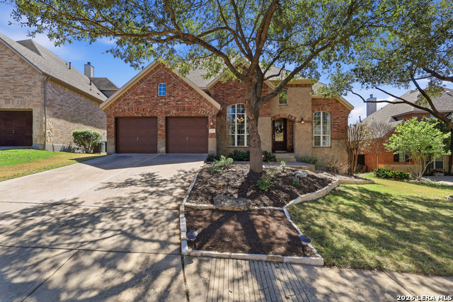 Details for 3418 Puesta De Sol, San Antonio, TX 78261